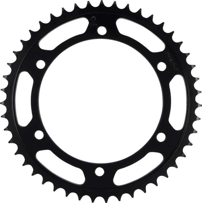 JT SPROCKETS 1210-2690 Rear Sprocket - 47 Tooth - XT 250