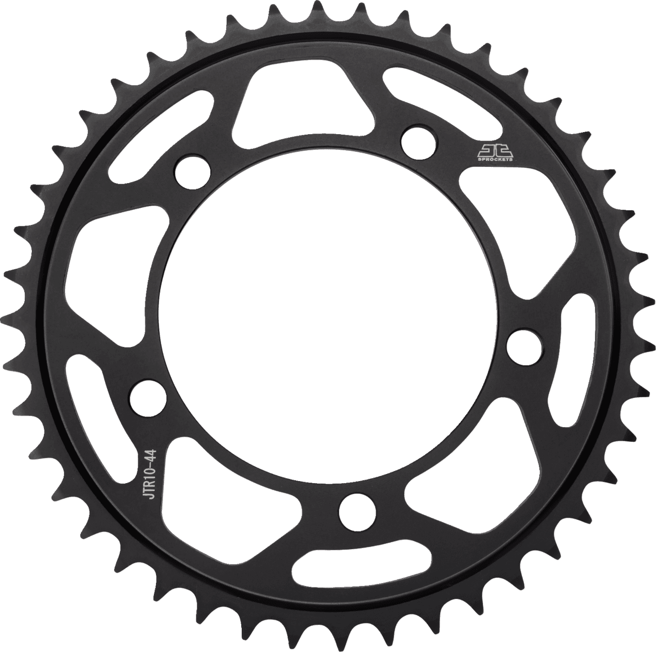 JT SPROCKETS 1210-2692 Rear Sprocket - 44 Tooth - BMW