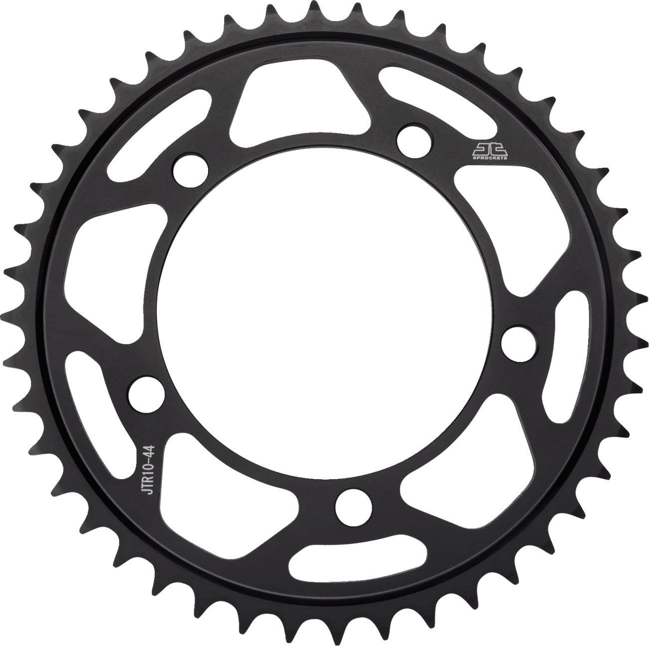 JT SPROCKETS 1210-2692 Rear Sprocket - 44 Tooth - BMW