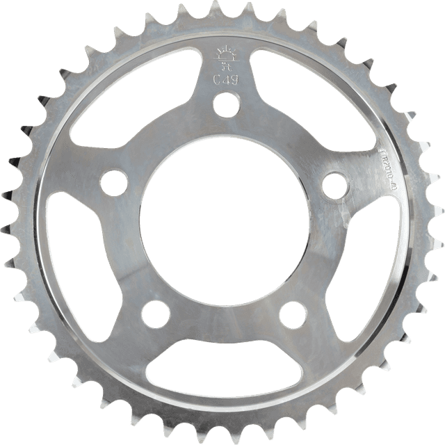 JT SPROCKETS 1210-2694 Rear Sprocket - 40 Tooth - Triumph