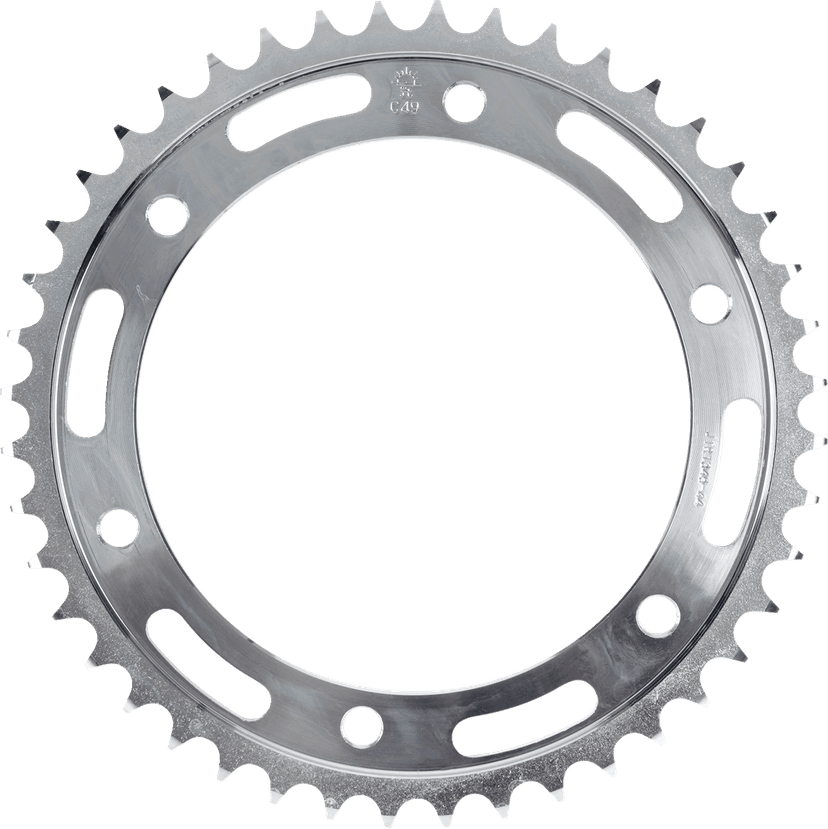 JT SPROCKETS 1210-2710 Rear Sprocket - 44 Tooth - CB1000R