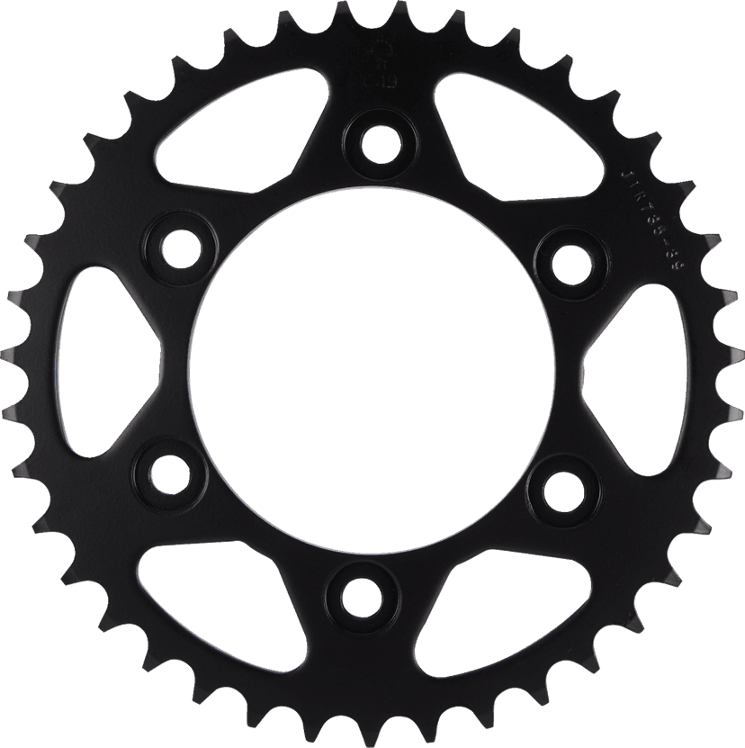 JT SPROCKETS 1210-2723 Rear Sprocket - 39 Tooth - Ducati