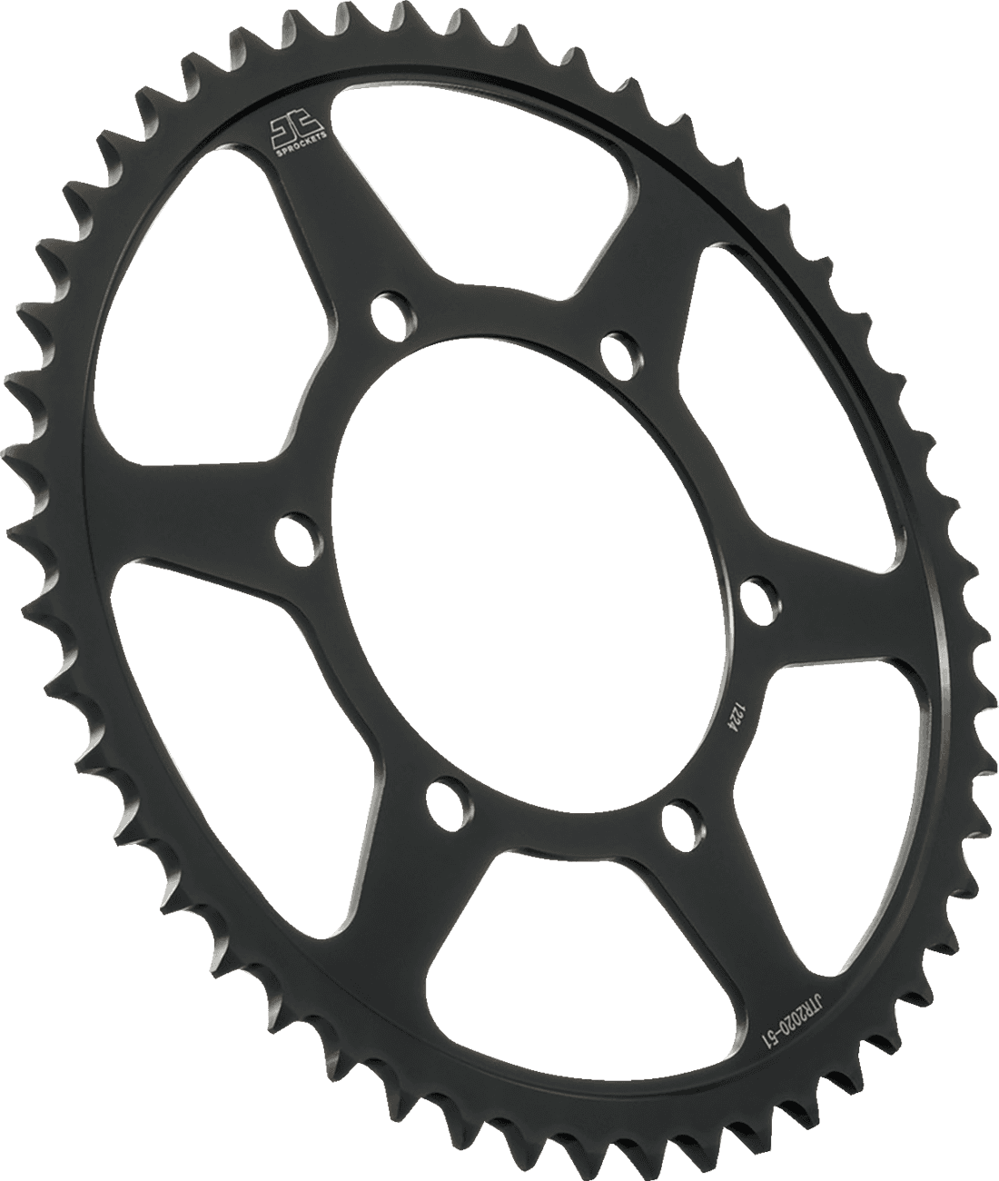 JT SPROCKETS 1210-2794 Rear Sprocket - 51 Tooth - Triumph