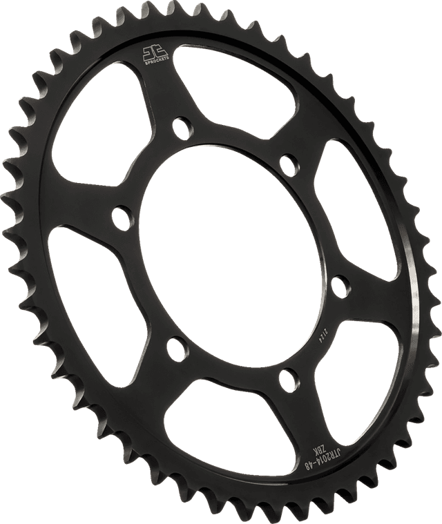 JT SPROCKETS 1210-2798 Rear Sprocket - 48 Tooth - Street Triple 765 R/RS