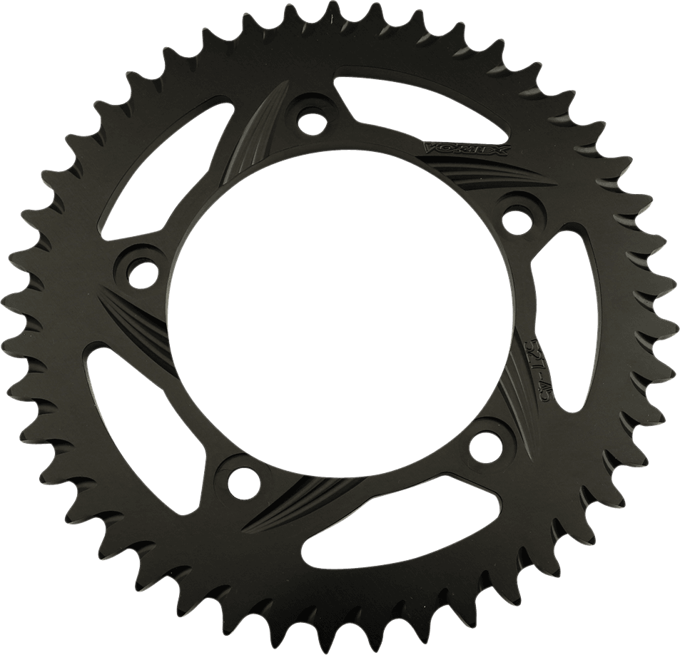 VORTEX 1211-0489 F5 Rear Sprocket - 45 Tooth