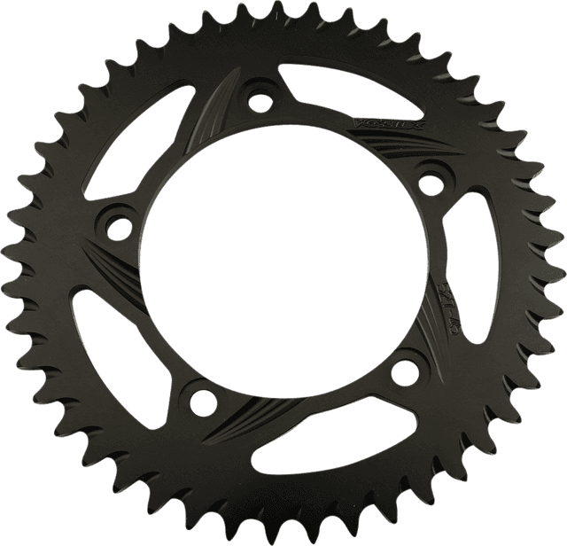 VORTEX 1211-0489 F5 Rear Sprocket - 45 Tooth