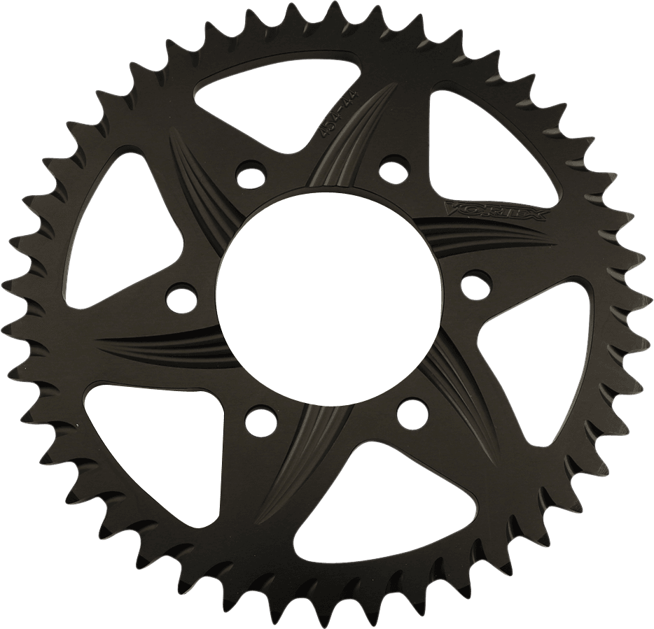 VORTEX 1211-0500 F5 Rear Sprocket - 44 Tooth