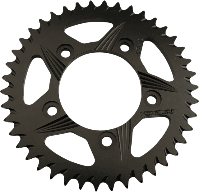VORTEX 1211-0512 F5 Rear Sprocket - 42 Tooth