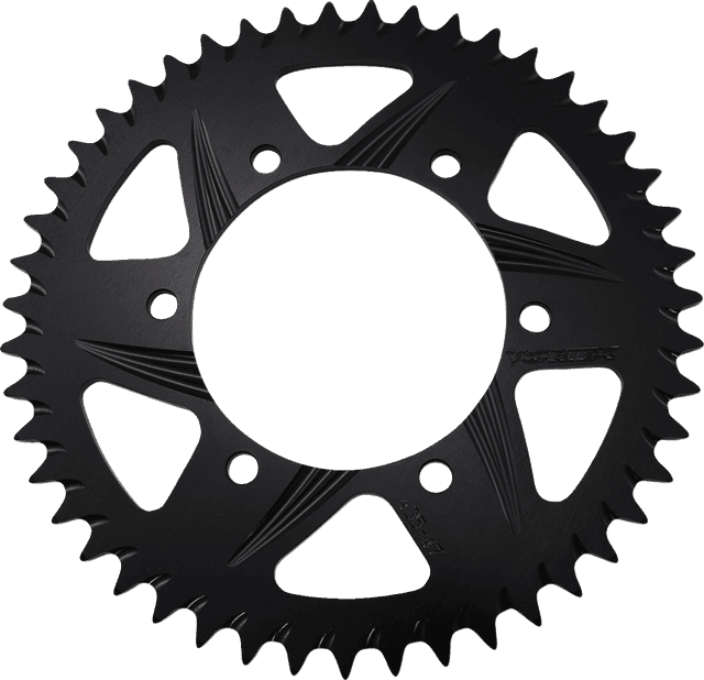 VORTEX 1211-0594 F5 Rear Sprocket - 47 Tooth
