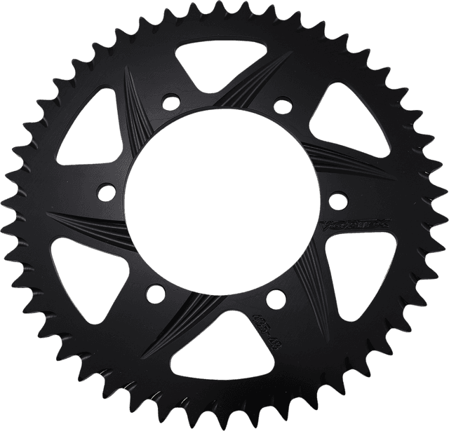 VORTEX 1211-0595 F5 Rear Sprocket - 48 Tooth
