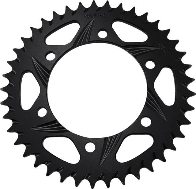 VORTEX 1211-0598 F5 Rear Sprocket - 41-Tooth