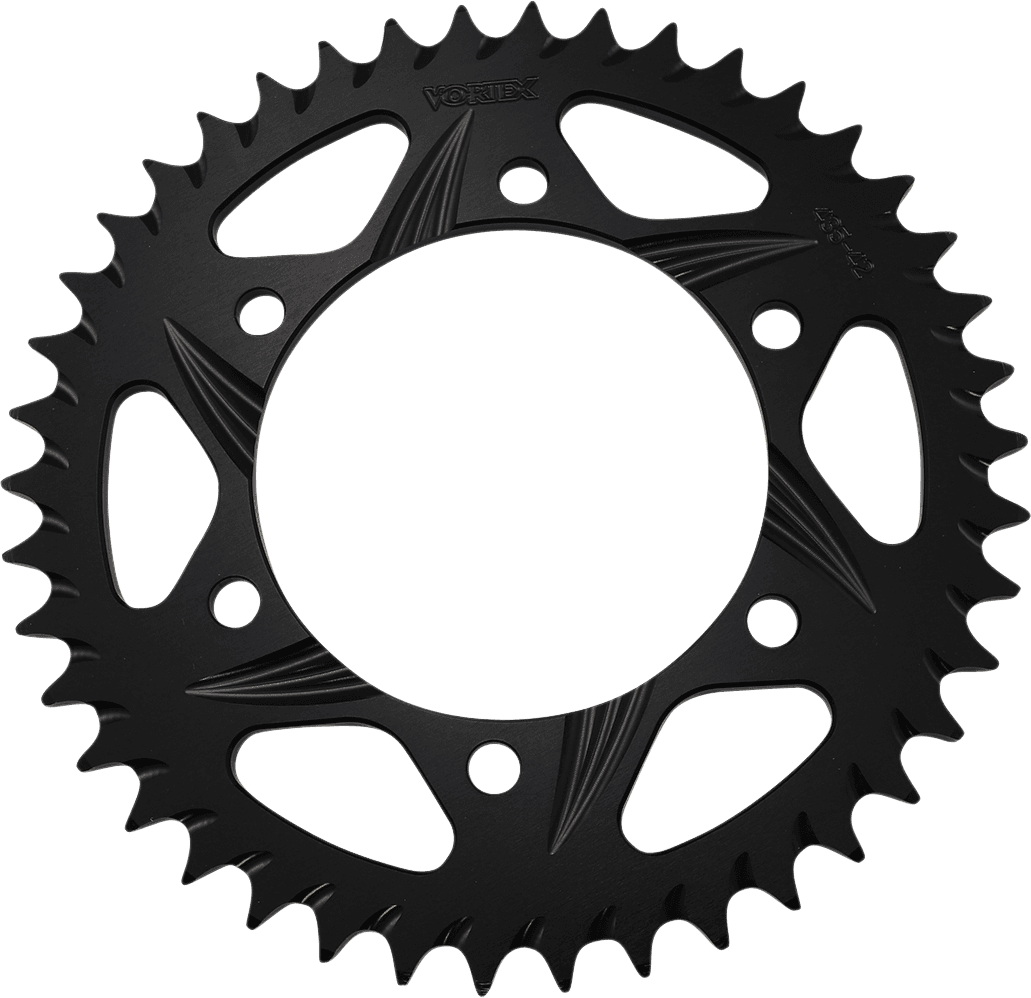 VORTEX 1211-0599 F5 Rear Sprocket - 42 Tooth
