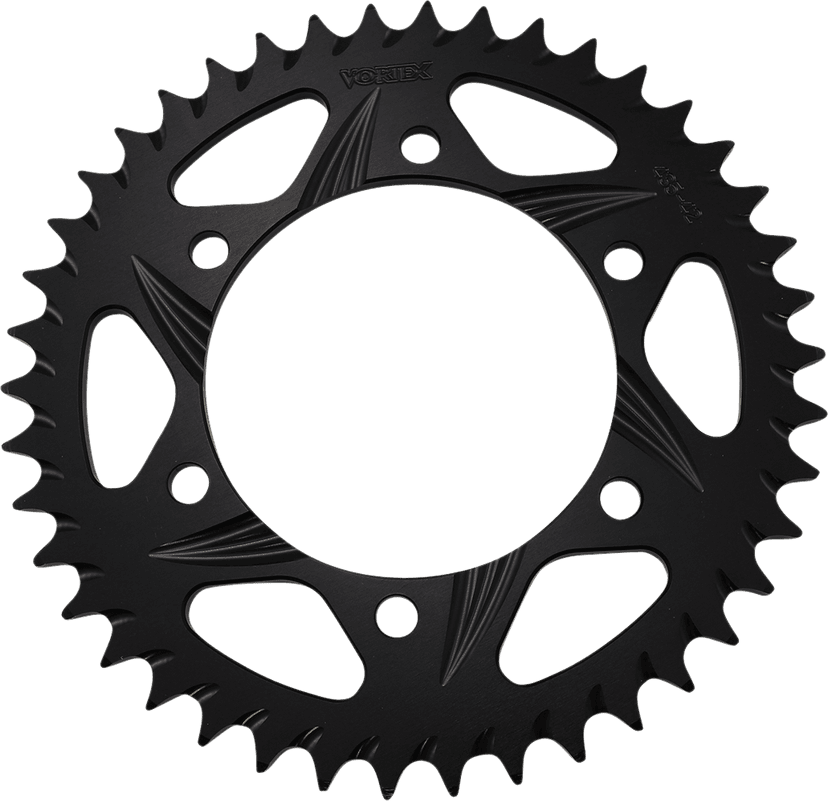 VORTEX 1211-0599 F5 Rear Sprocket - 42 Tooth