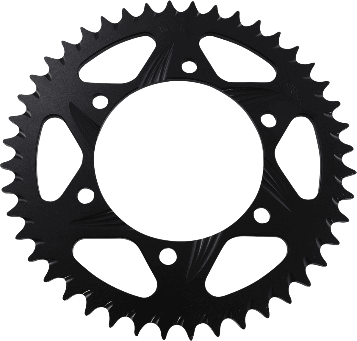 VORTEX 1211-0601 F5 Rear Sprocket - 44 Tooth
