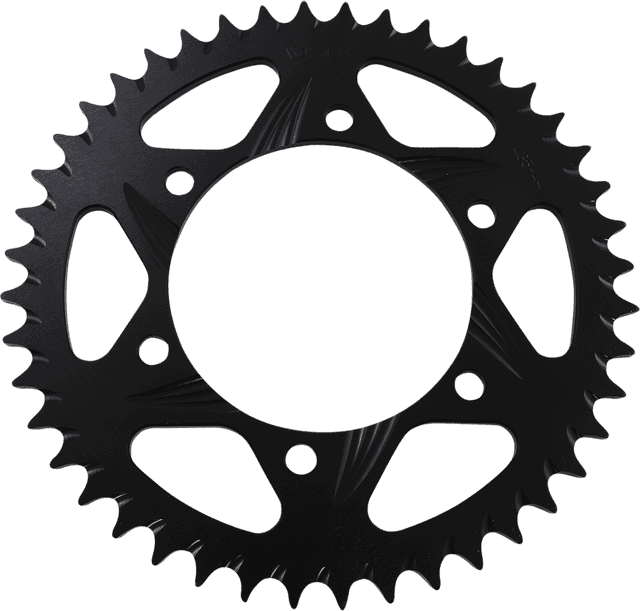 VORTEX 1211-0601 F5 Rear Sprocket - 44 Tooth