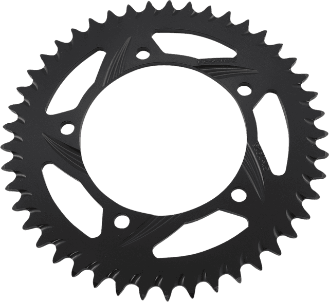 VORTEX 1211-0612 F5 Rear Sprocket - 45 Tooth