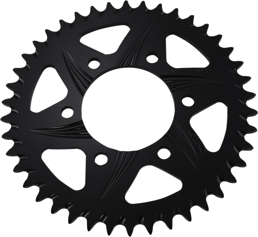 VORTEX 1211-0624 F5 Rear Sprocket - 42 Tooth