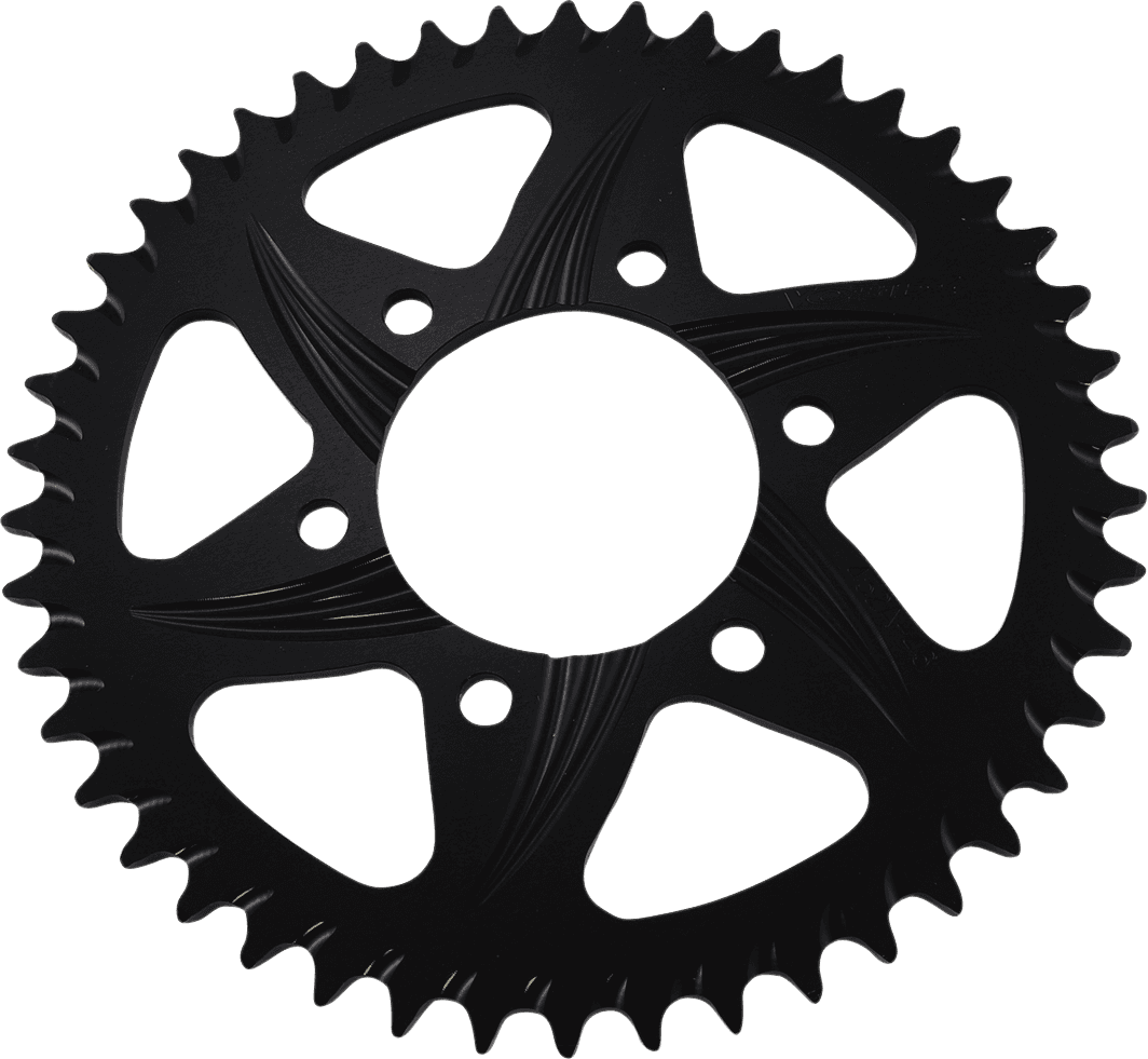 VORTEX 1211-0628 F5 Rear Sprocket - 46 Tooth