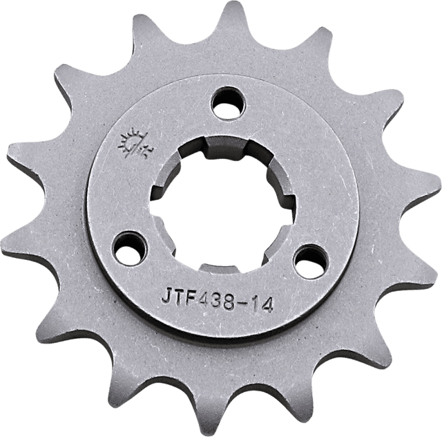 JT SPROCKETS 1211-1159 Countershaft Sprocket - 14 Tooth
