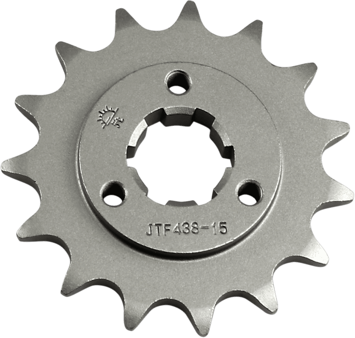 JT SPROCKETS 1211-1160 Countershaft Sprocket - 15 Tooth