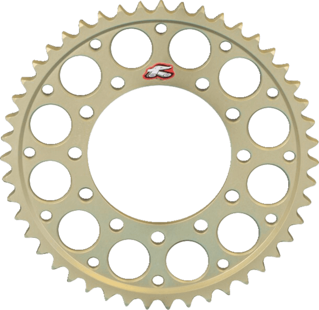 RENTHAL 1211-2745 Rear Sprocket - Aluminum - 41 Tooth - Honda