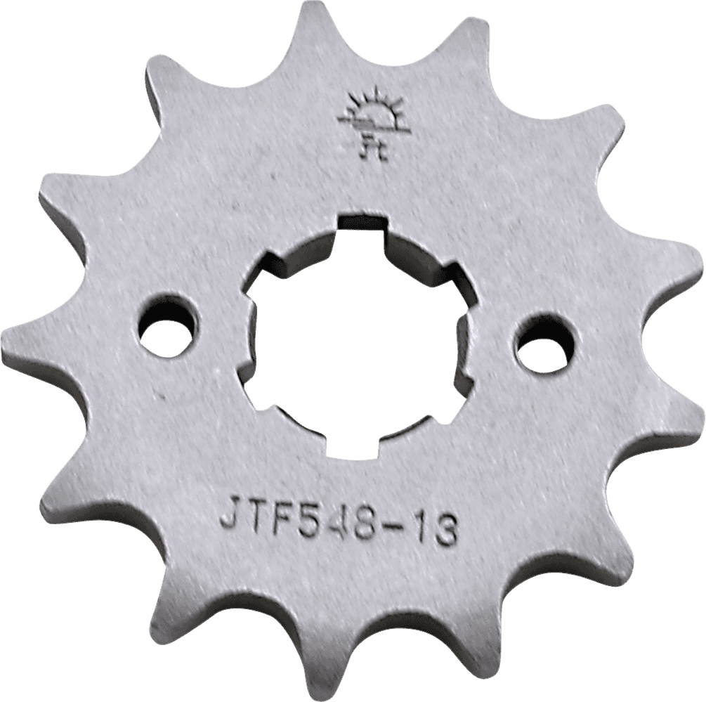 JT SPROCKETS 1212-0121 Countershaft Sprocket - 13 Tooth