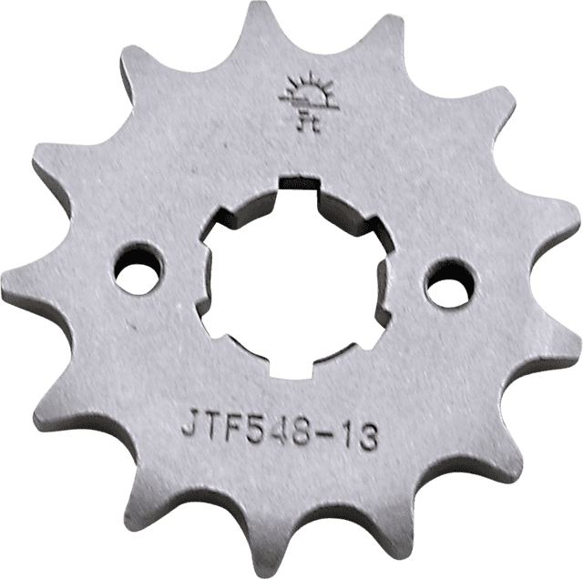 JT SPROCKETS 1212-0121 Countershaft Sprocket - 13 Tooth