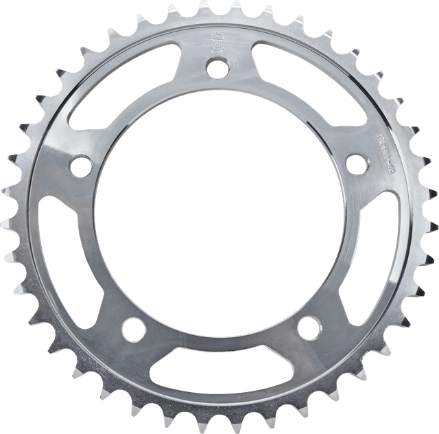 JT SPROCKETS 1212-0127 Rear Sprocket - 40 Tooth - Suzuki