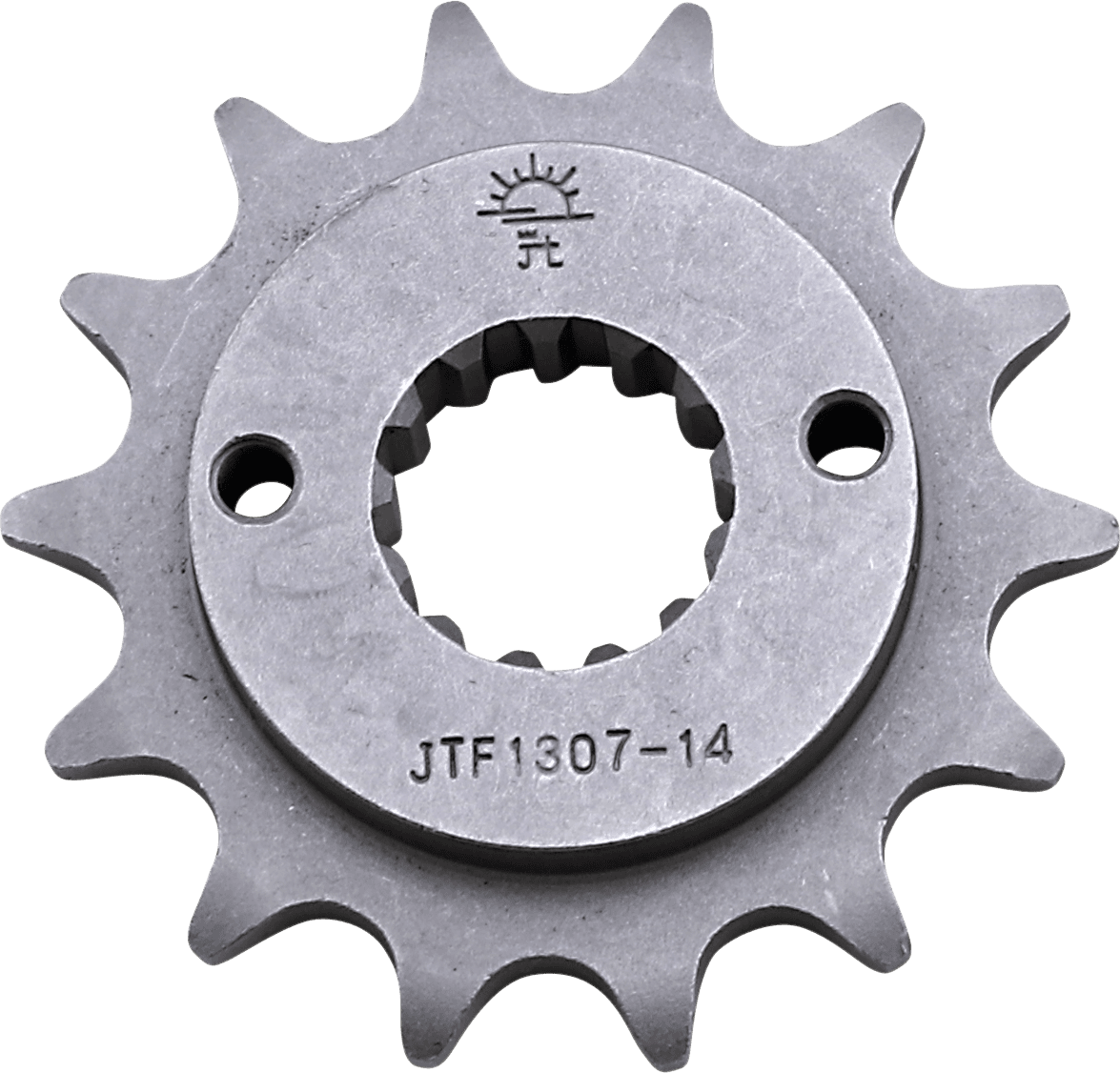 JT SPROCKETS 1212-0172 Countershaft Sprocket - 14 Tooth