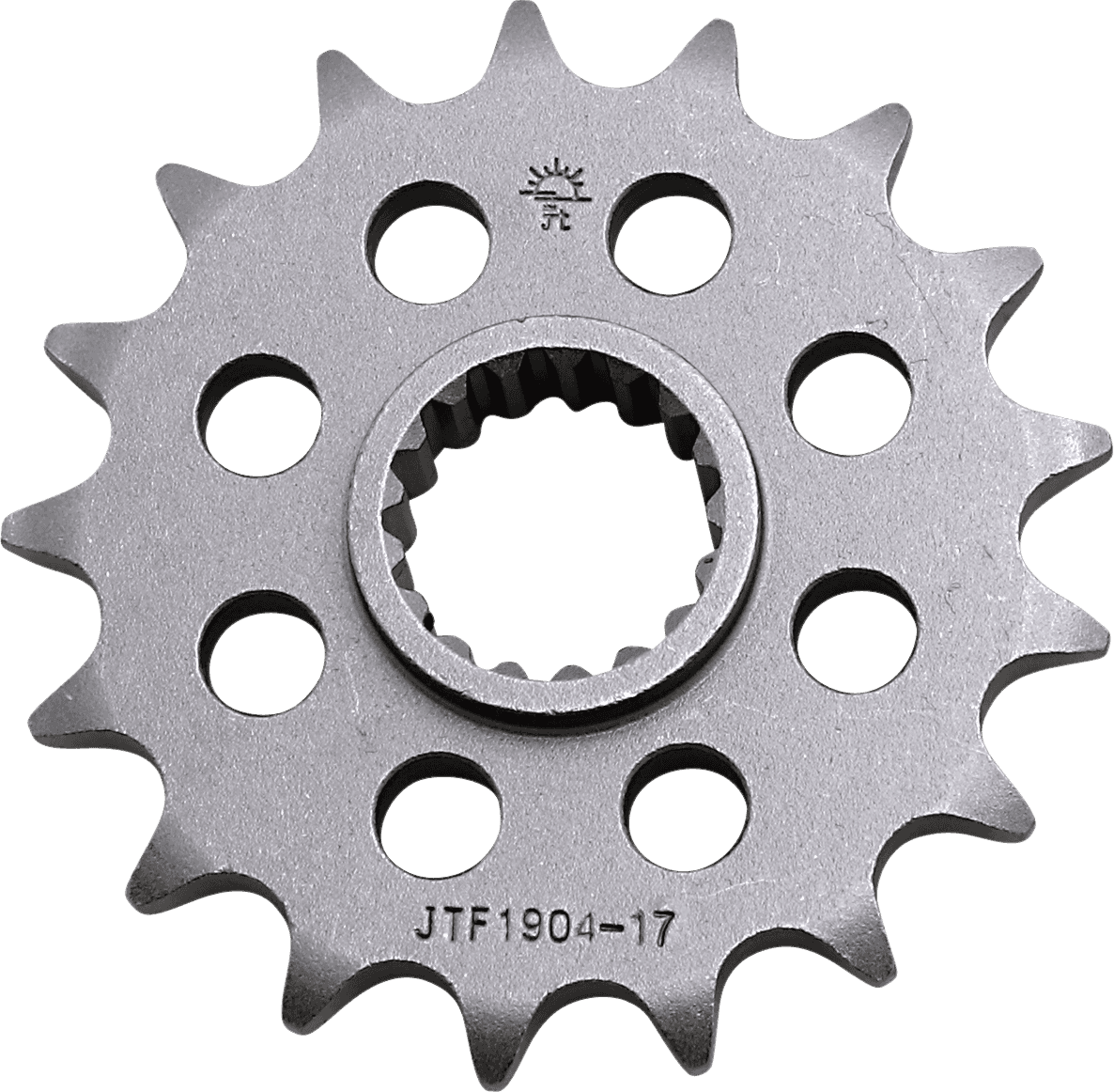 JT SPROCKETS 1212-0182 Countershaft Sprocket - 17 Tooth