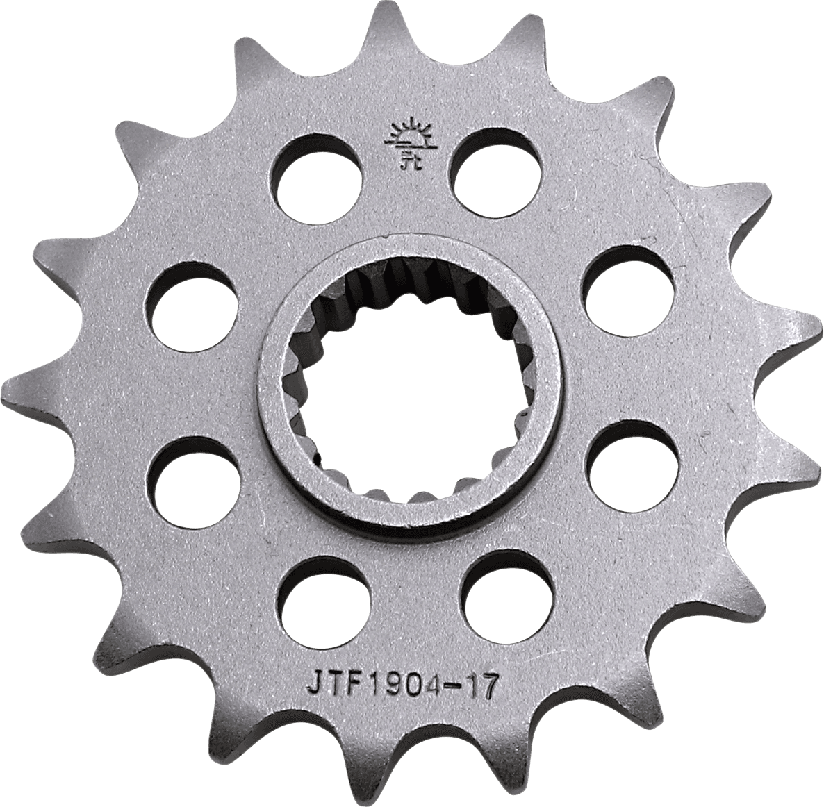 JT SPROCKETS 1212-0182 Countershaft Sprocket - 17 Tooth
