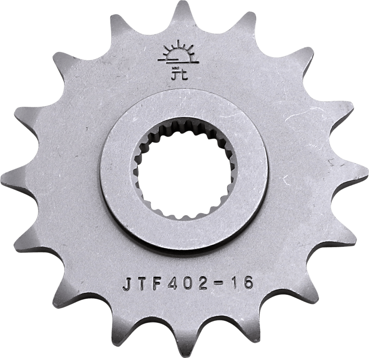 JT SPROCKETS 1212-0187 Countershaft Sprocket - 16 Tooth