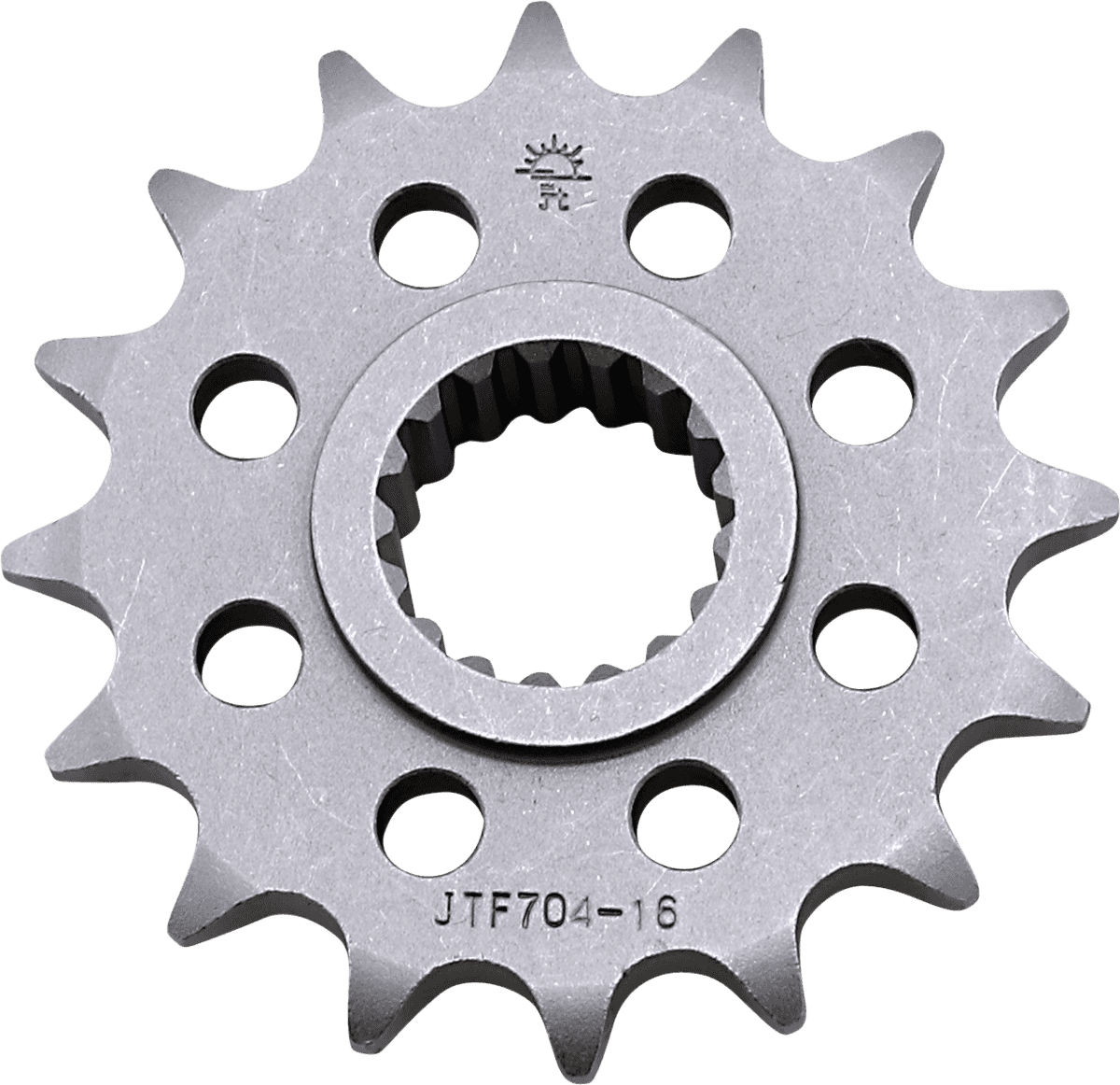 JT SPROCKETS 1212-0193 Countershaft Sprocket - 16 Tooth