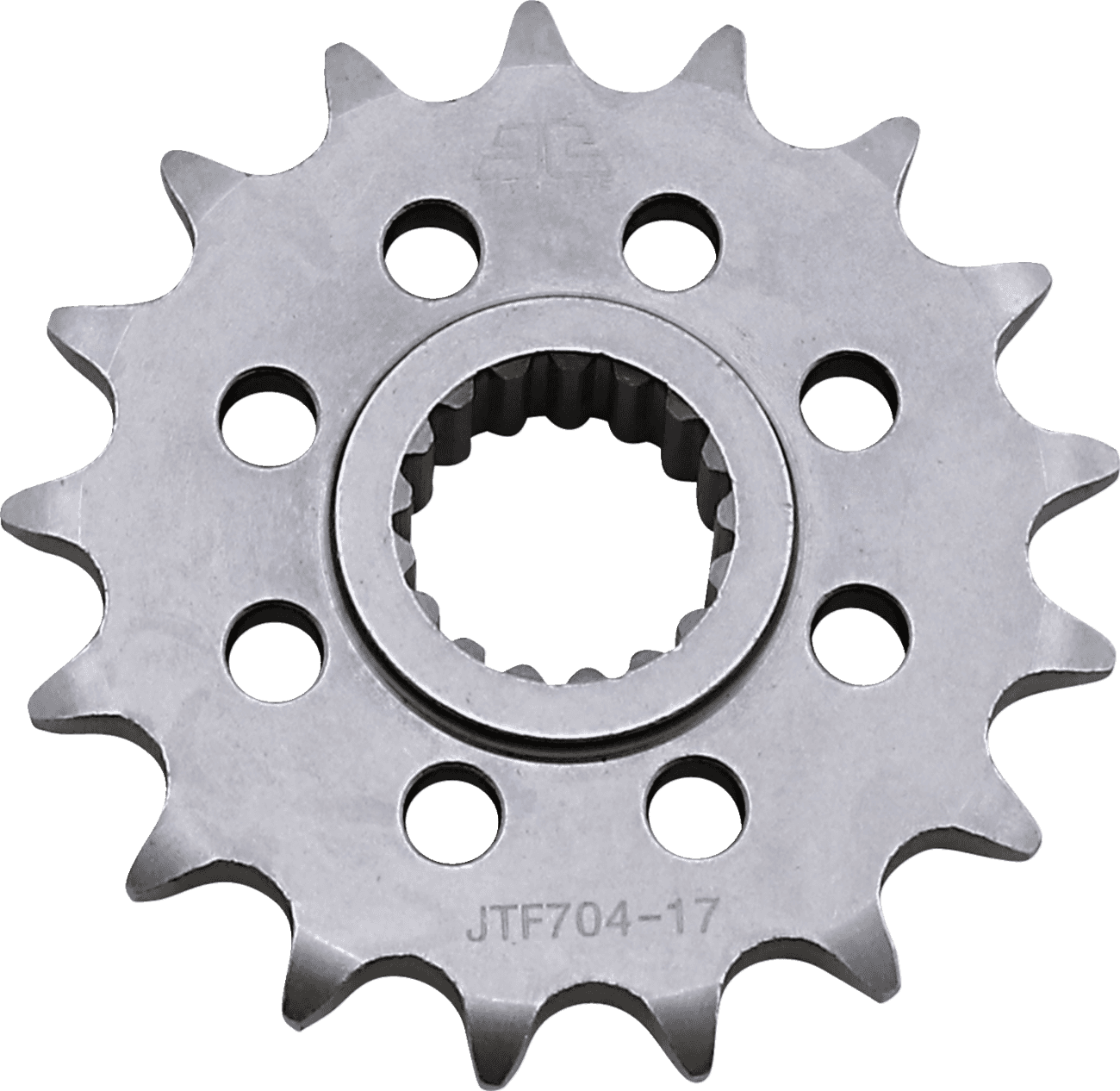 JT SPROCKETS 1212-0194 Countershaft Sprocket - 17 Tooth