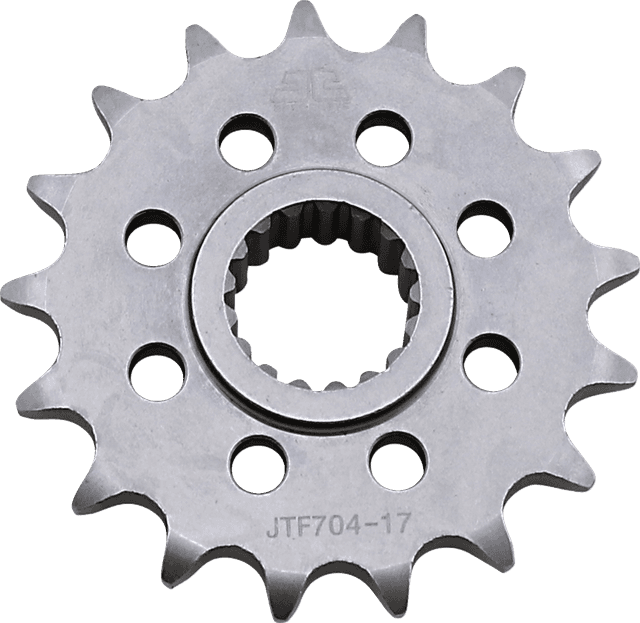JT SPROCKETS 1212-0194 Countershaft Sprocket - 17 Tooth