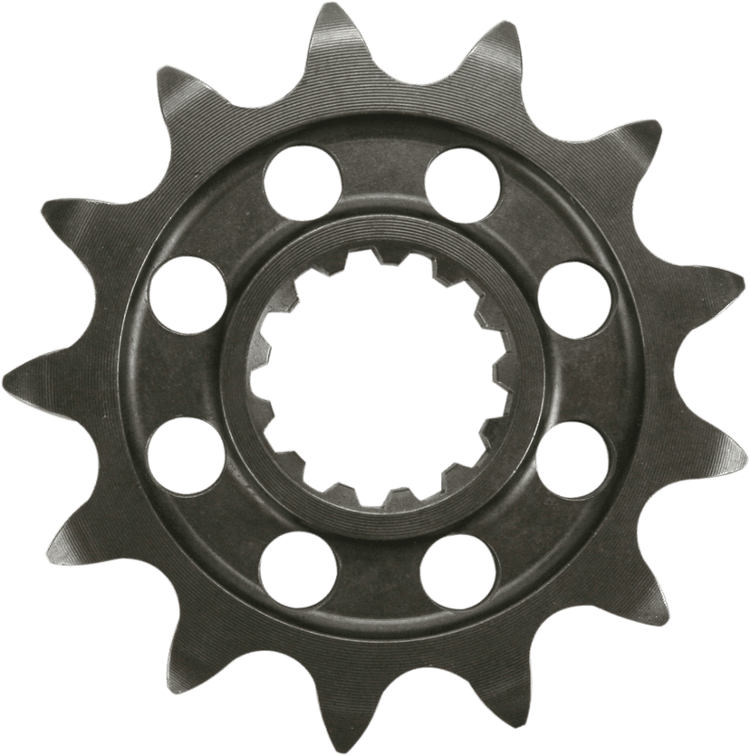 RENTHAL 1212-0209 Front Sprocket - 13 Tooth - Kawasaki