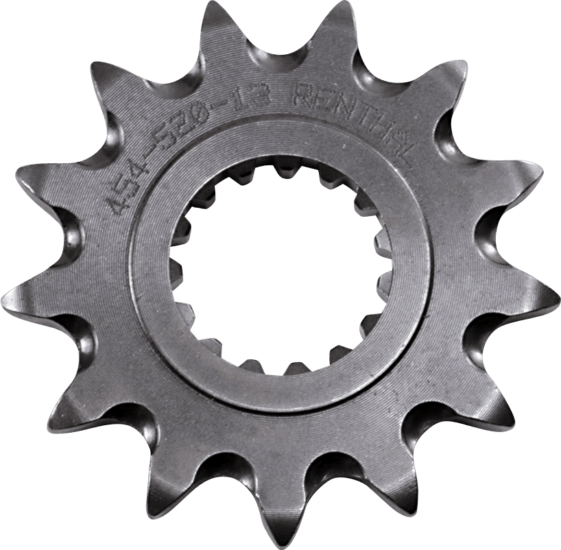 RENTHAL 1212-0210 Front Sprocket - 13 Tooth - Yamaha