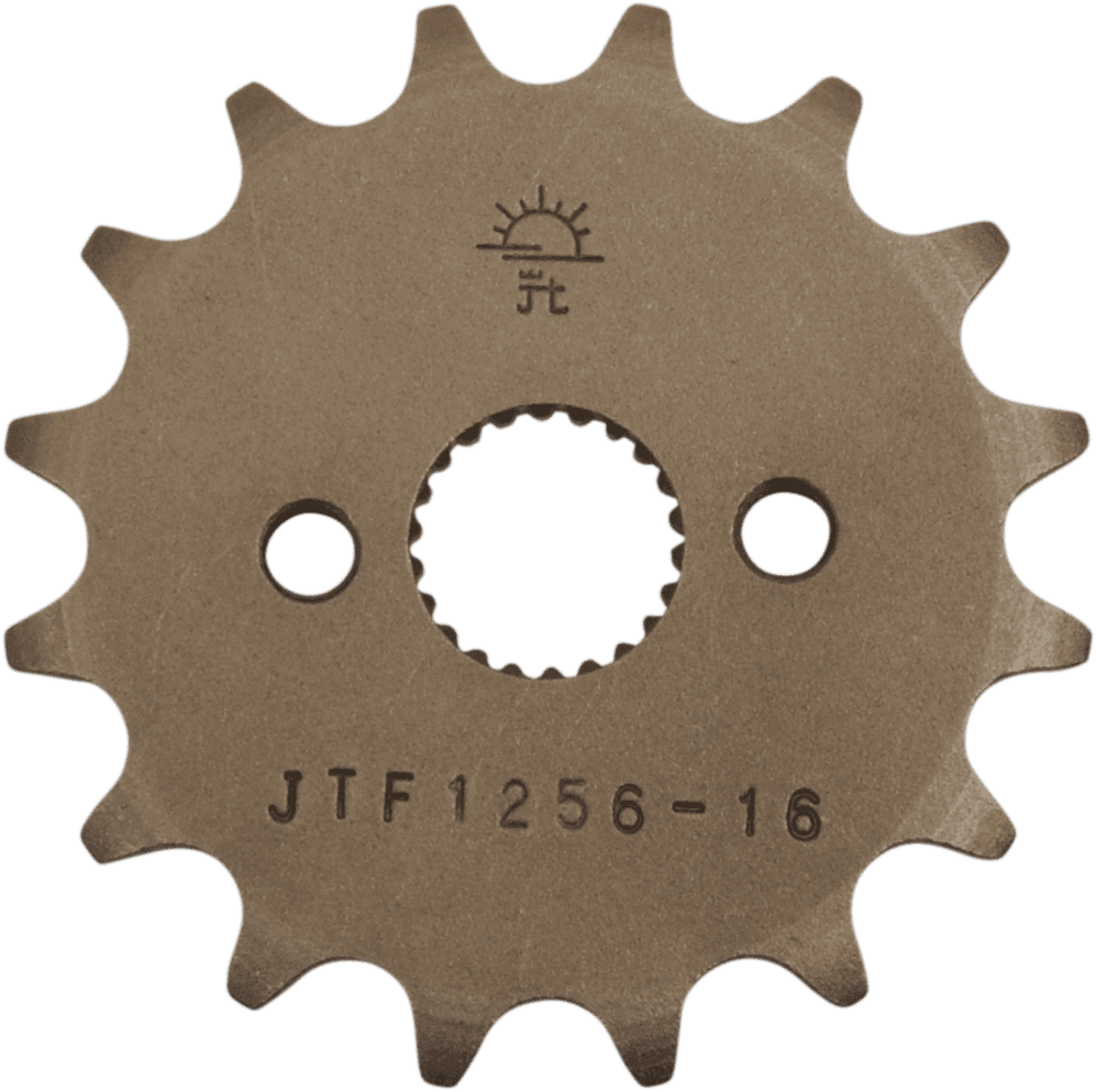 JT SPROCKETS 1212-0213 Countershaft Sprocket - 16 Tooth