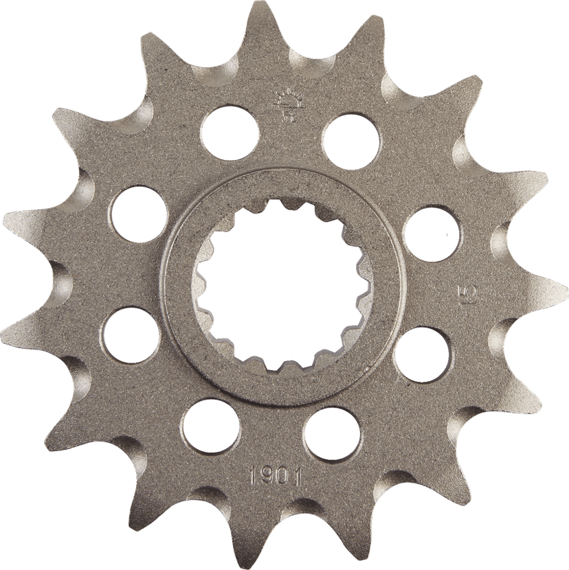 JT SPROCKETS 1212-0222 Countershaft Sprocket - 15 Tooth - Husaberg/KTM