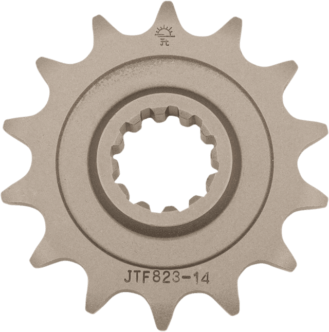 JT SPROCKETS 1212-0231 Countershaft Sprocket - 14 Tooth