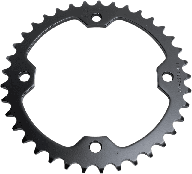 JT SPROCKETS 1212-0234 Rear Sprocket - 37 Tooth - Yamaha