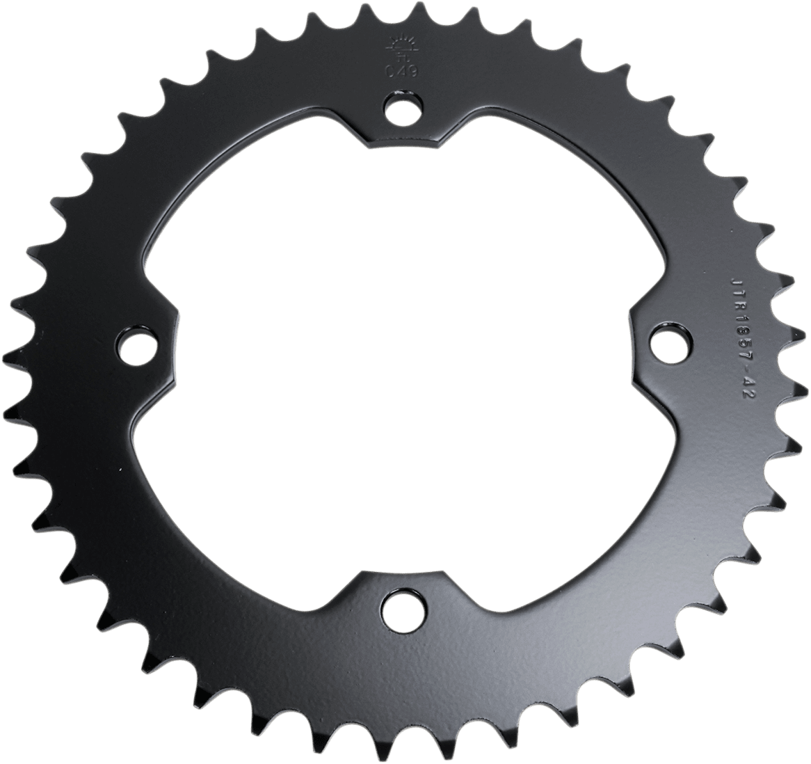 JT SPROCKETS 1212-0235 Rear Sprocket - 42 Tooth - Yamaha