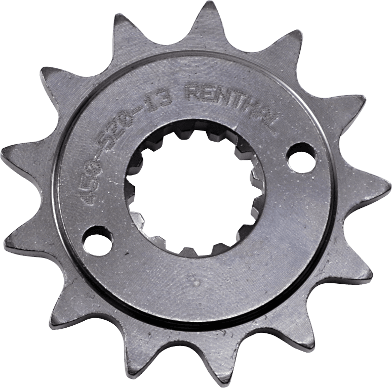 RENTHAL 1212-0246 Front Sprocket - 13 Tooth - TRX 400EX/X