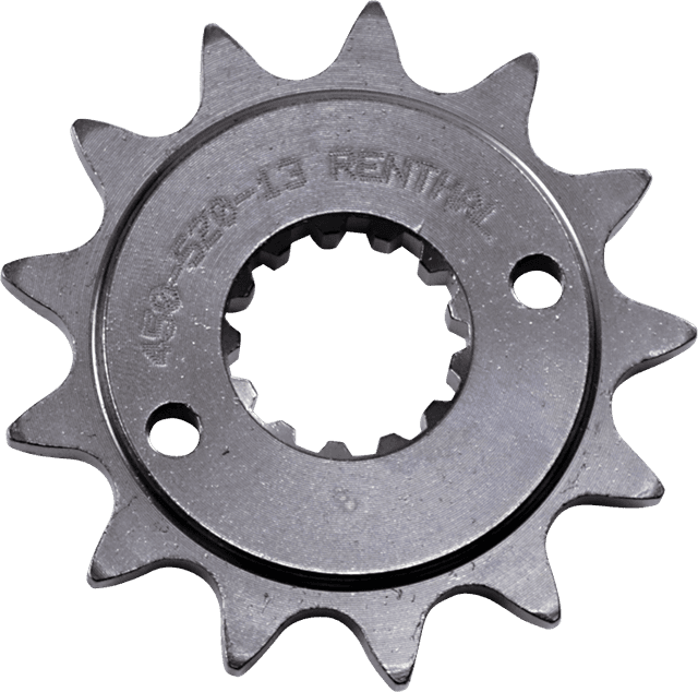 RENTHAL 1212-0246 Front Sprocket - 13 Tooth - TRX 400EX/X