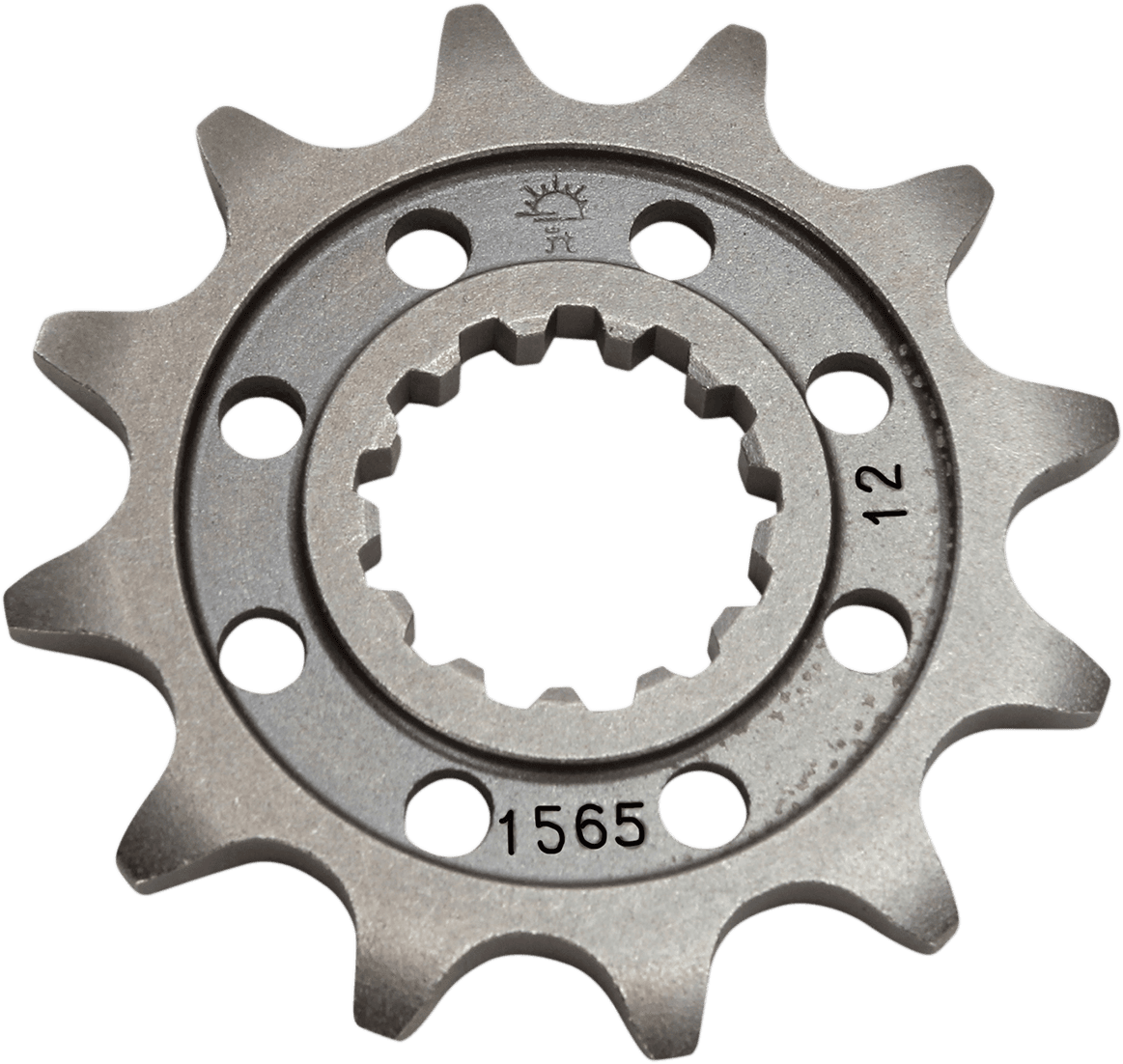 JT SPROCKETS 1212-0301 Countershaft Sprocket - 12 Tooth