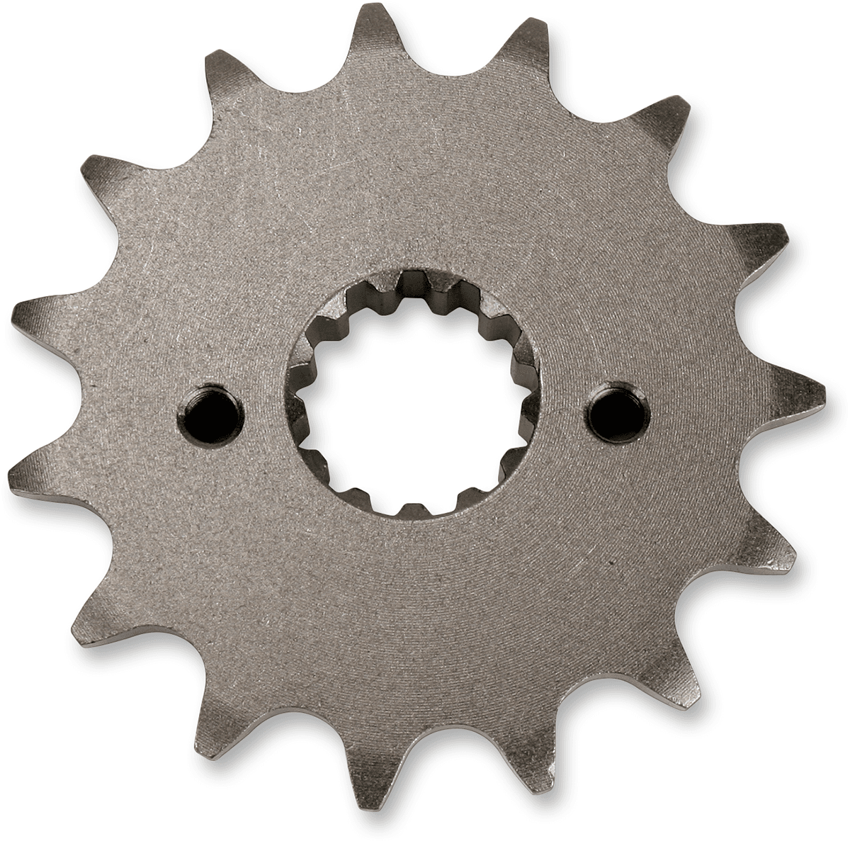 PARTS UNLIMITED 1212-0337 Countershaft Sprocket - 15 Tooth - Honda/Kawasaki