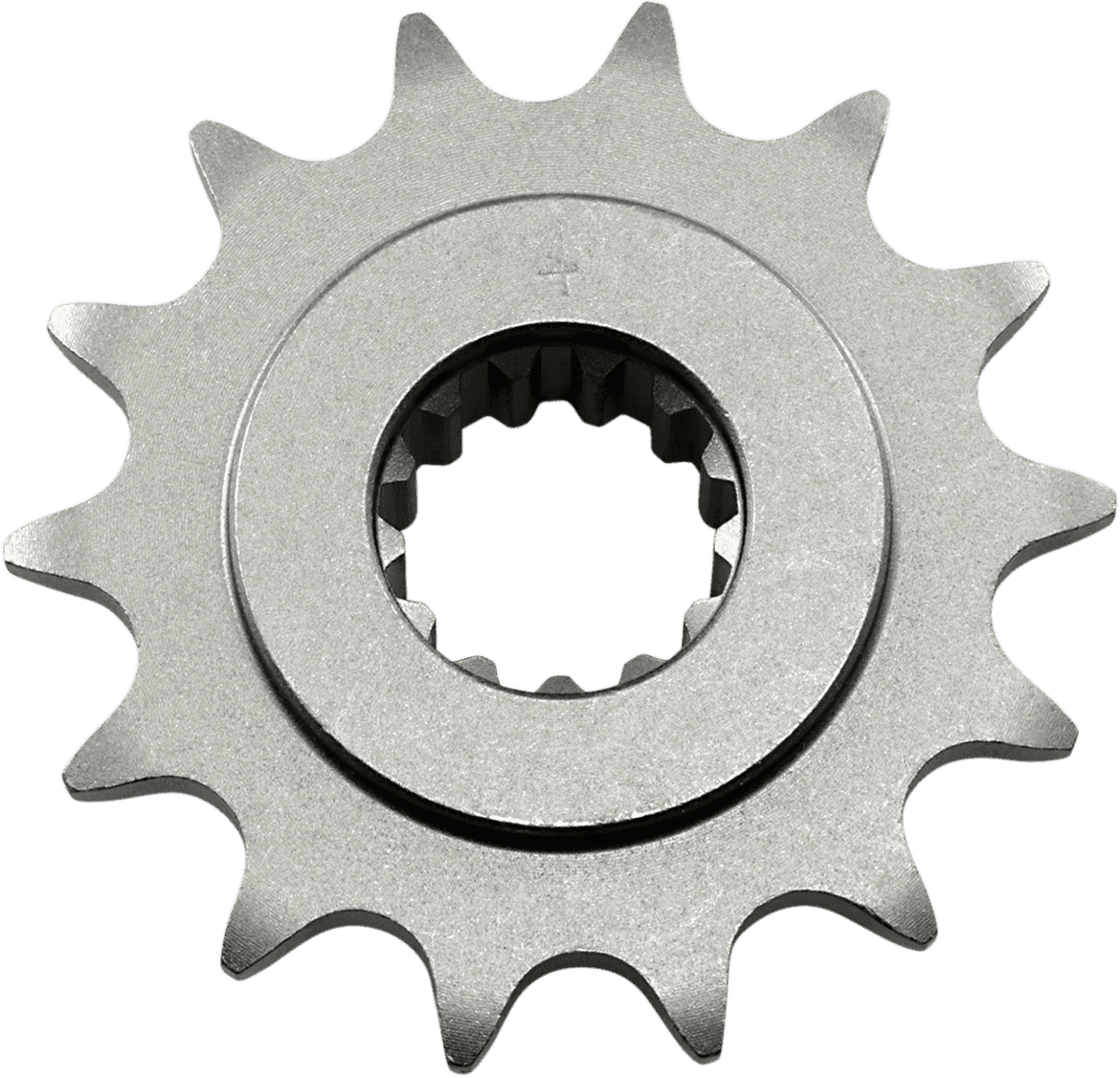 PARTS UNLIMITED 1212-0338 Countershaft Sprocket - 14 Tooth - Z 750 S