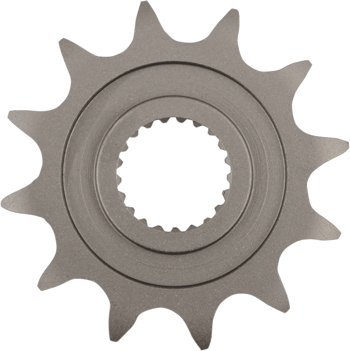 PARTS UNLIMITED 1212-0396 Countershaft Sprocket - 12 Tooth - Honda