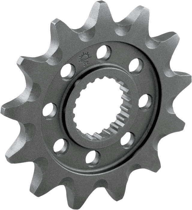 JT SPROCKETS 1212-0504 Countershaft Sprocket - 14 Tooth