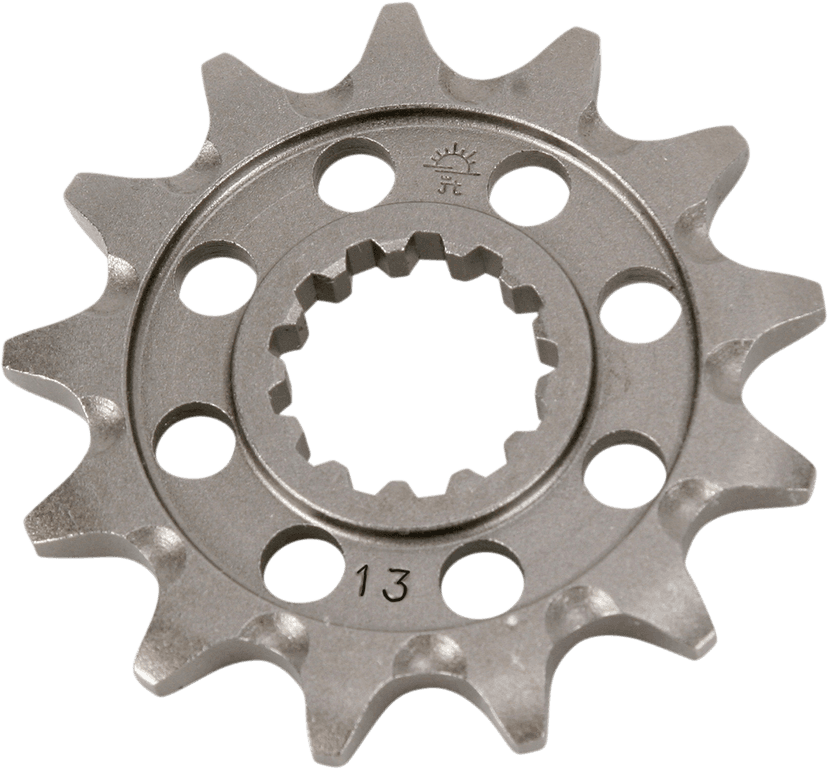 JT SPROCKETS 1212-0510 Countershaft Sprocket - 13 Tooth